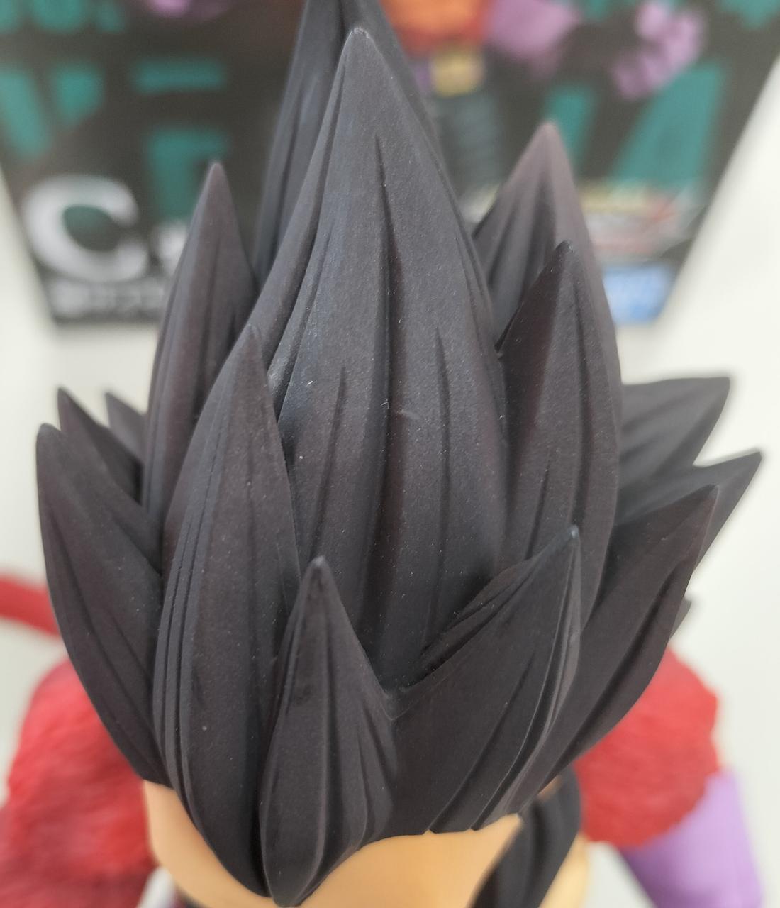 少々白くなっています。