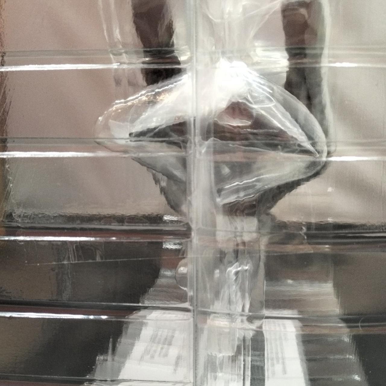 中身未開封と思われます