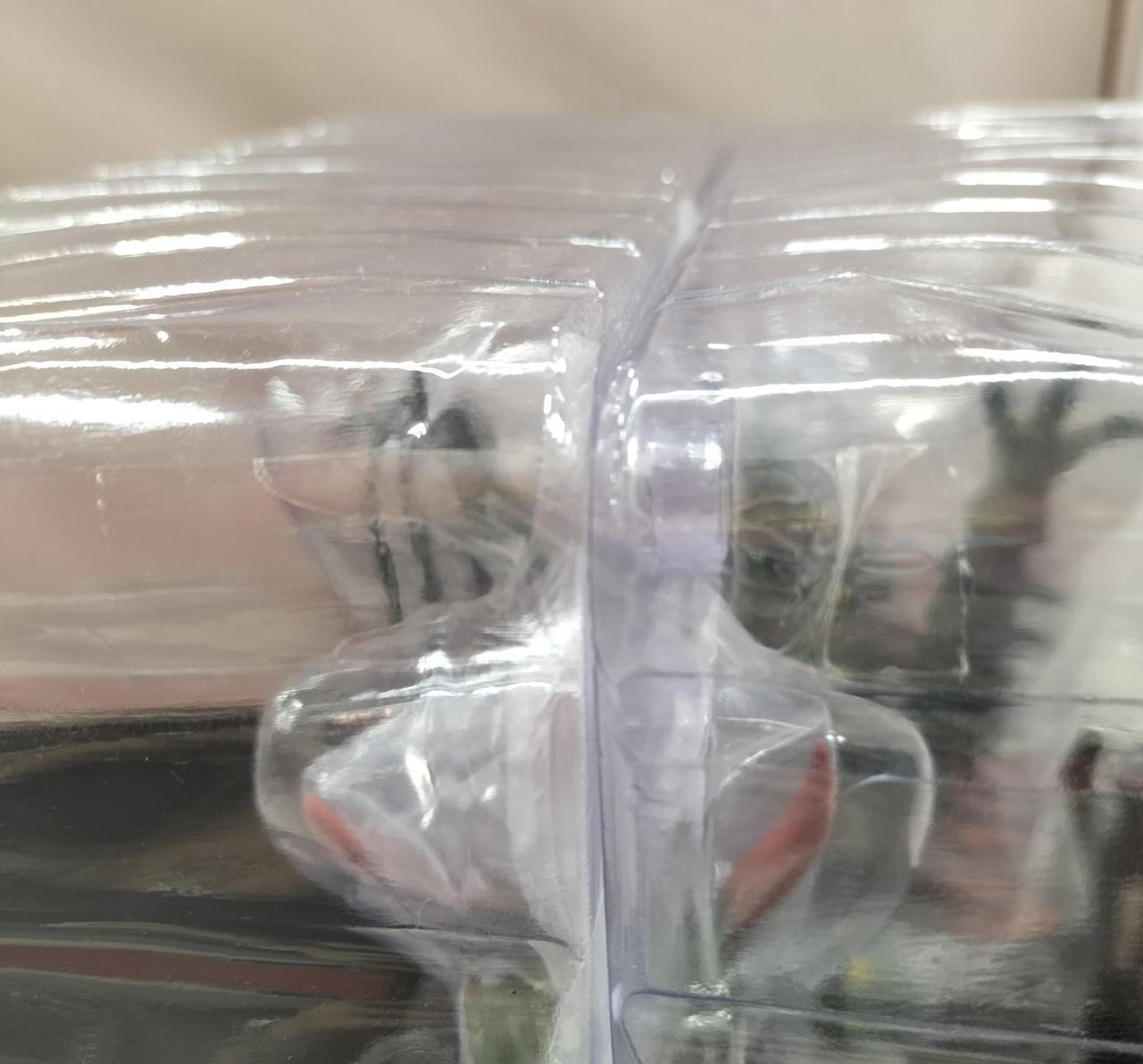 未開封と思われます