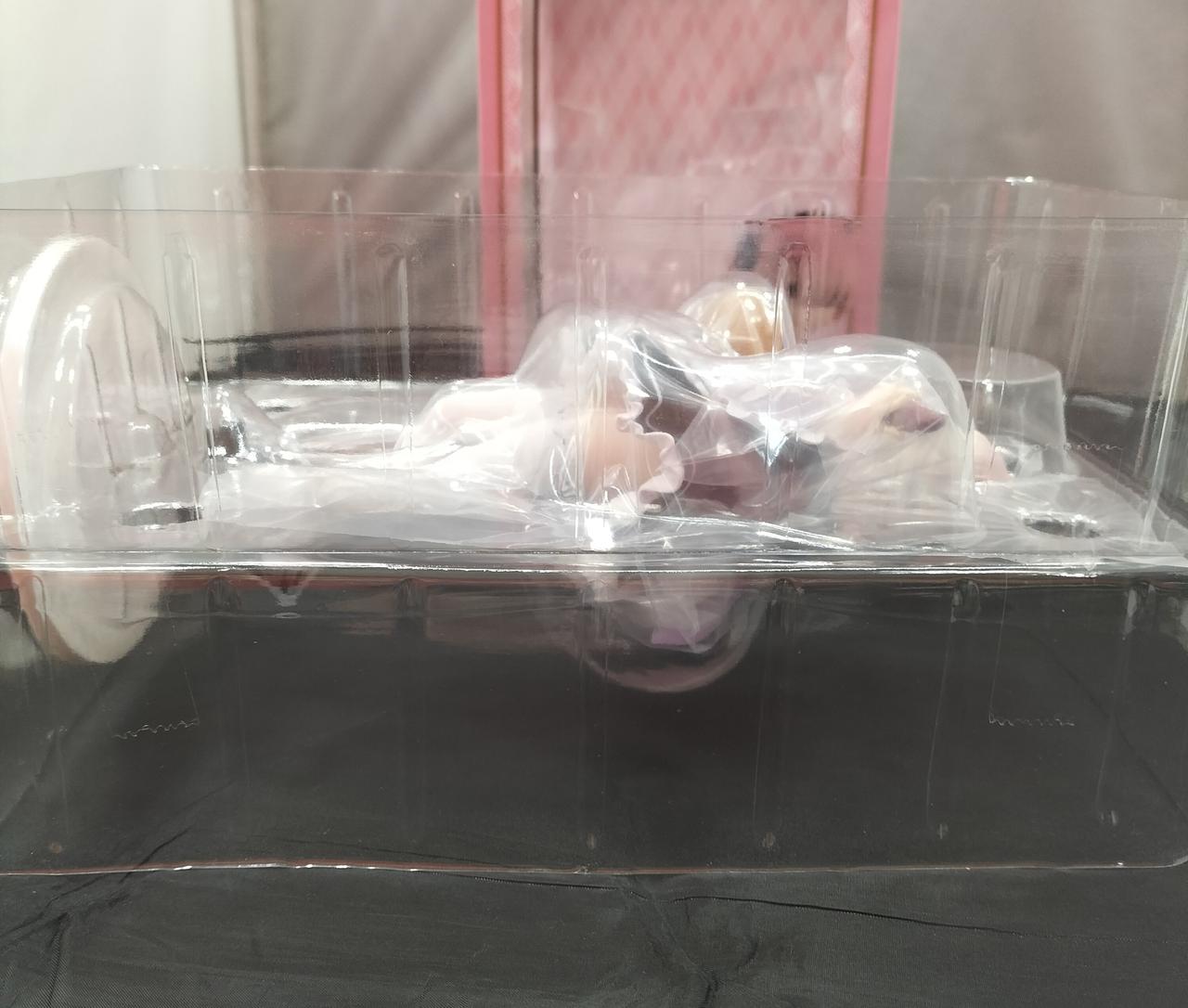 中身未開封です。