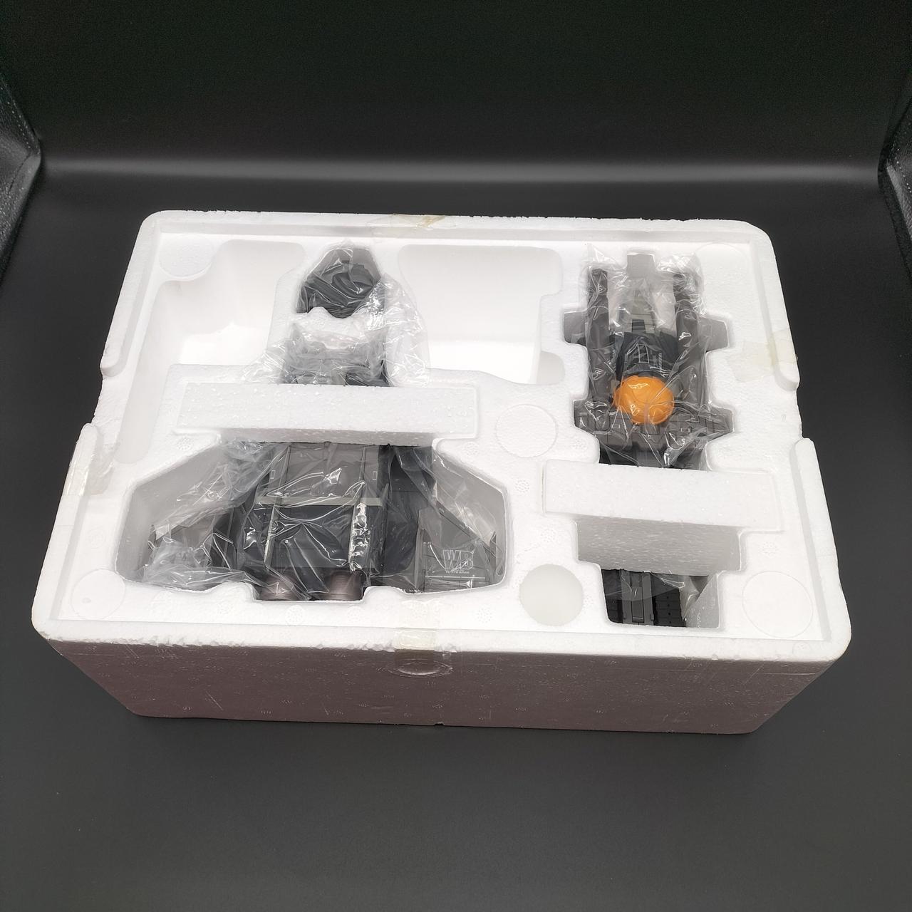 欠品ないです。