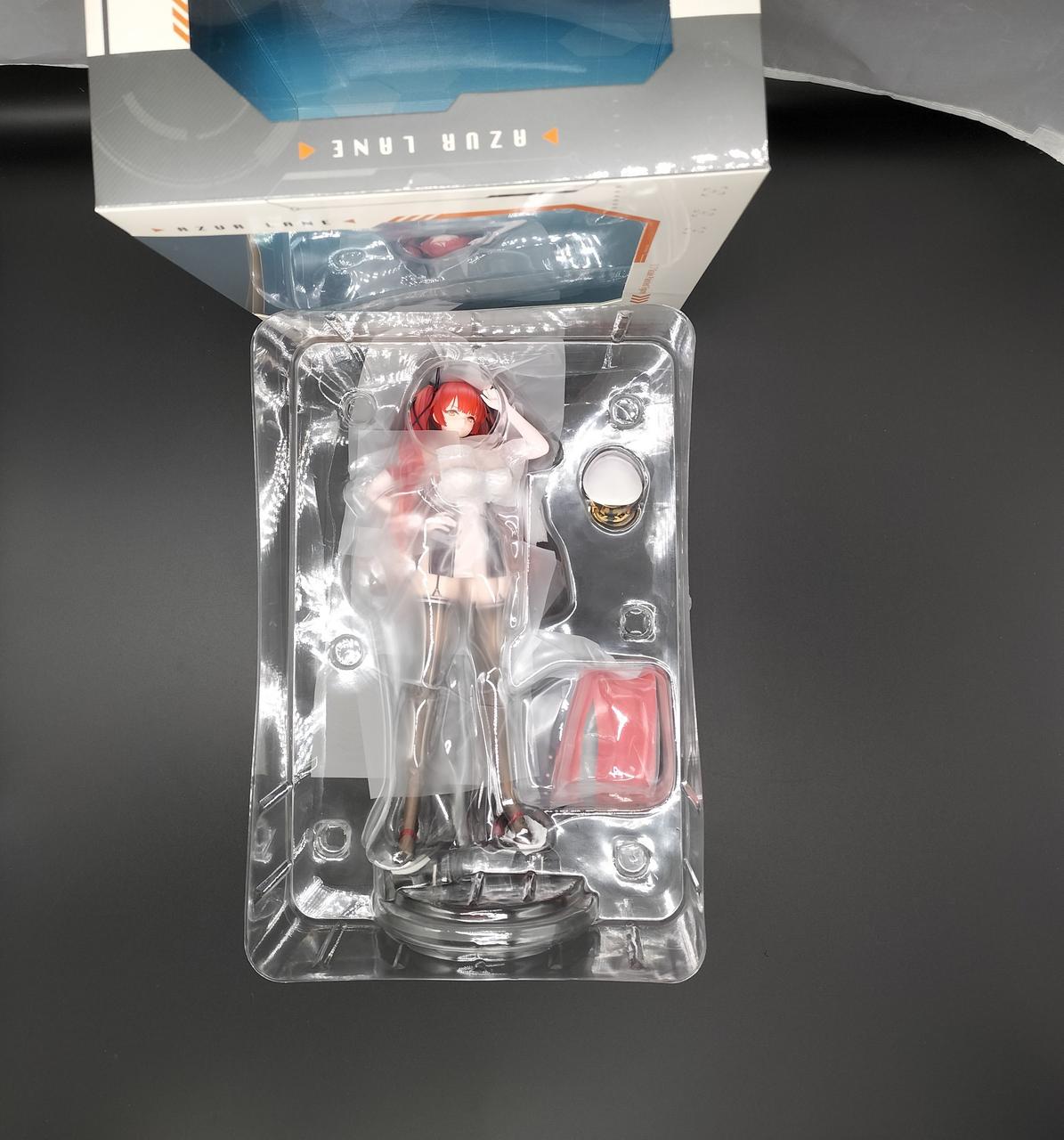 中身未開封です。