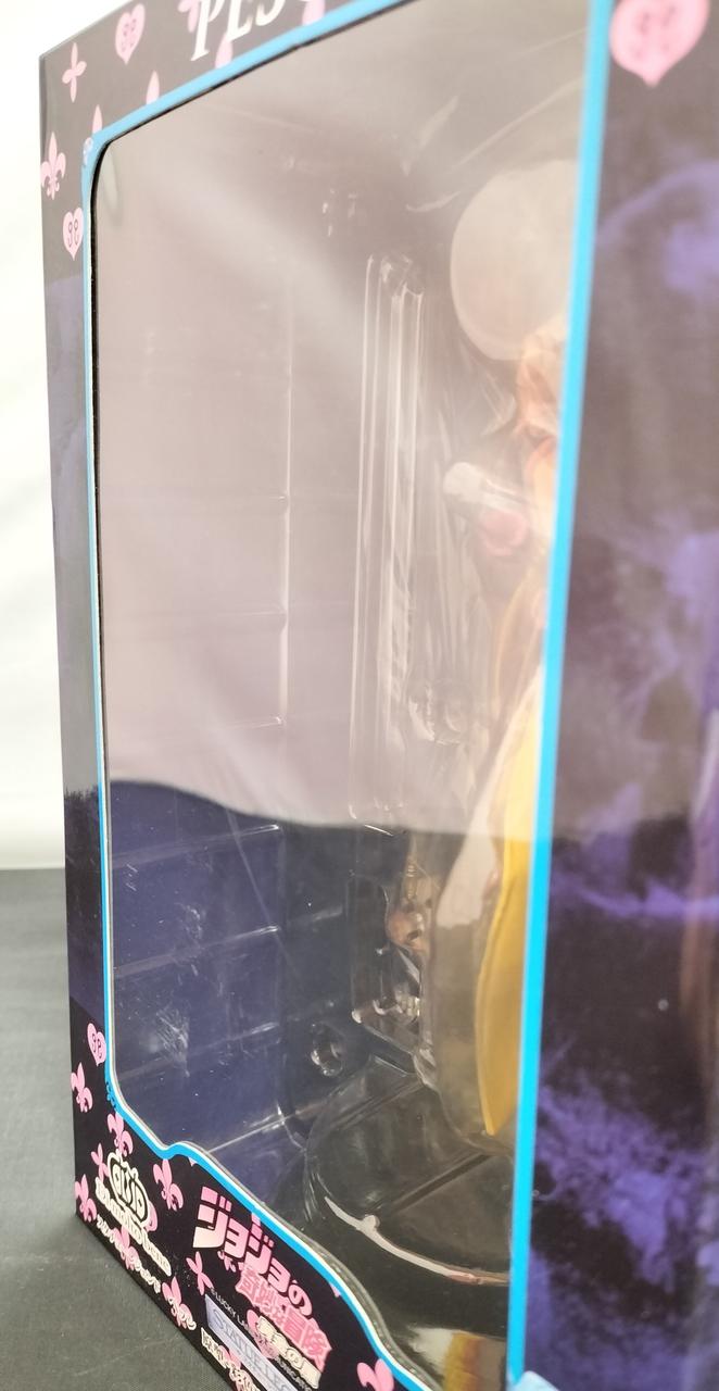 ブリスターにキズあり