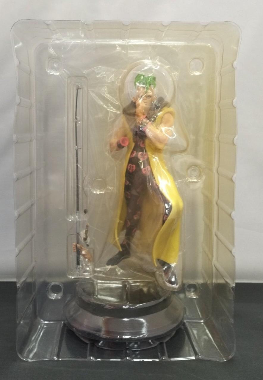 中のブリスター変色しています