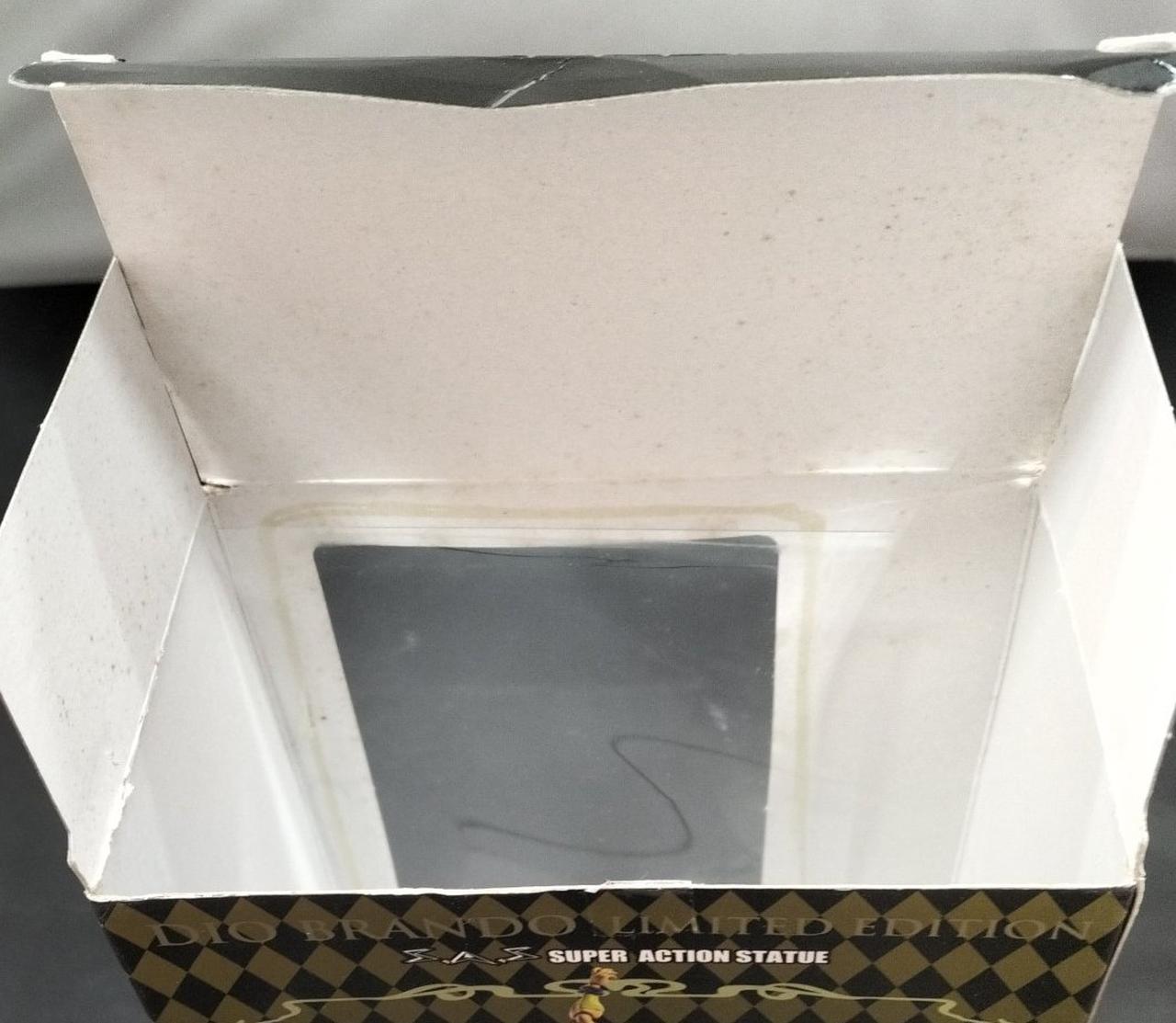 シミ汚れ、ブリスター剥がれあり。