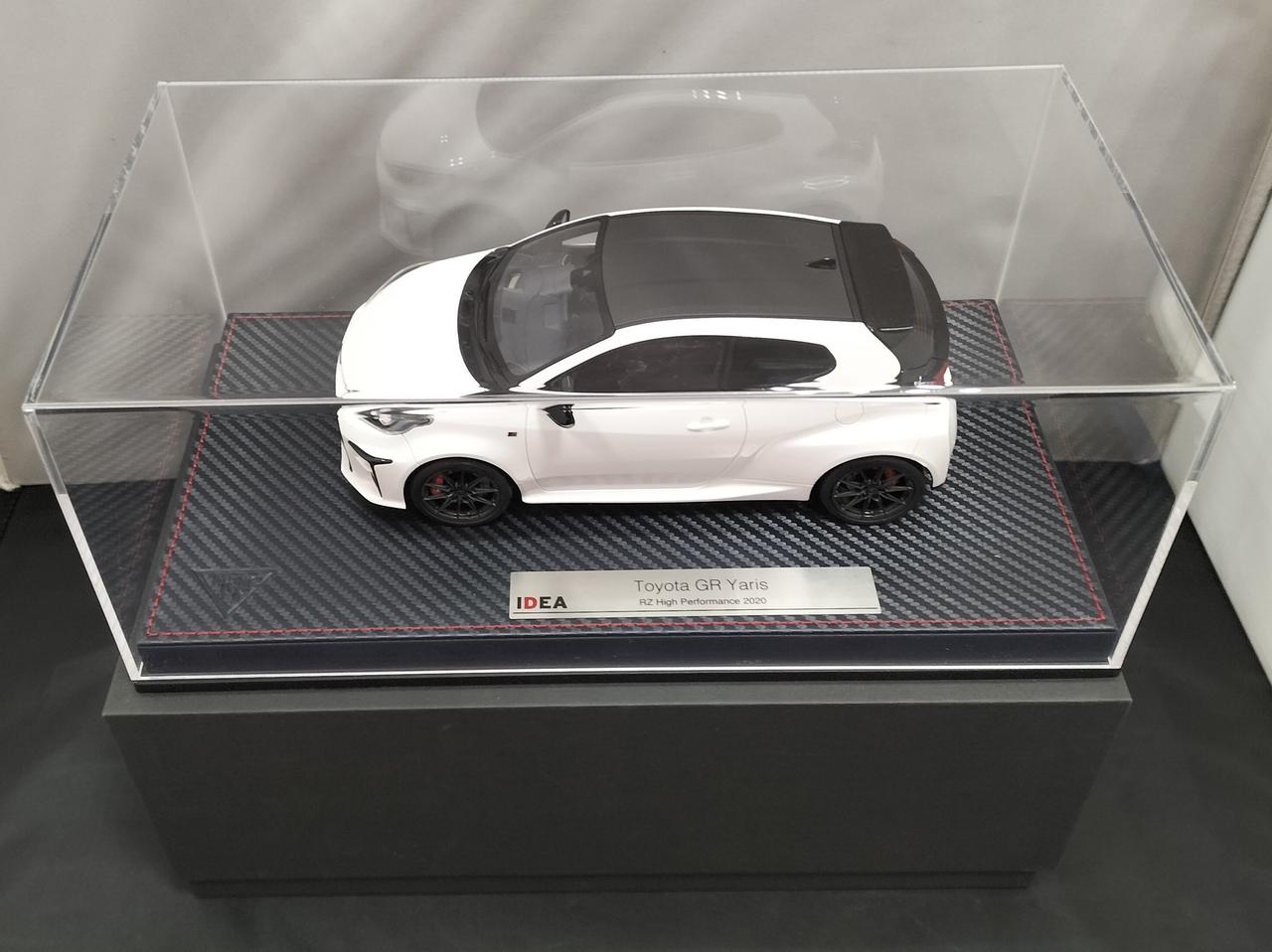 ケースに細かい傷あり