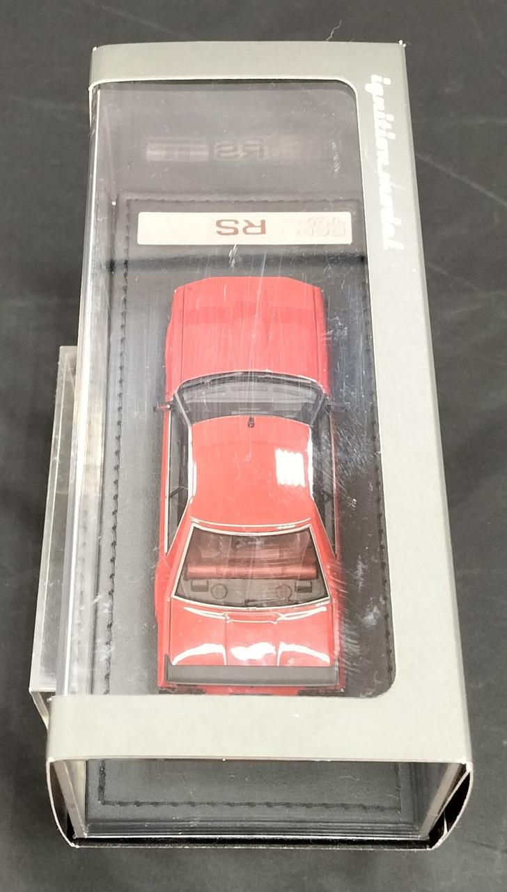 ケースに細かい傷あり