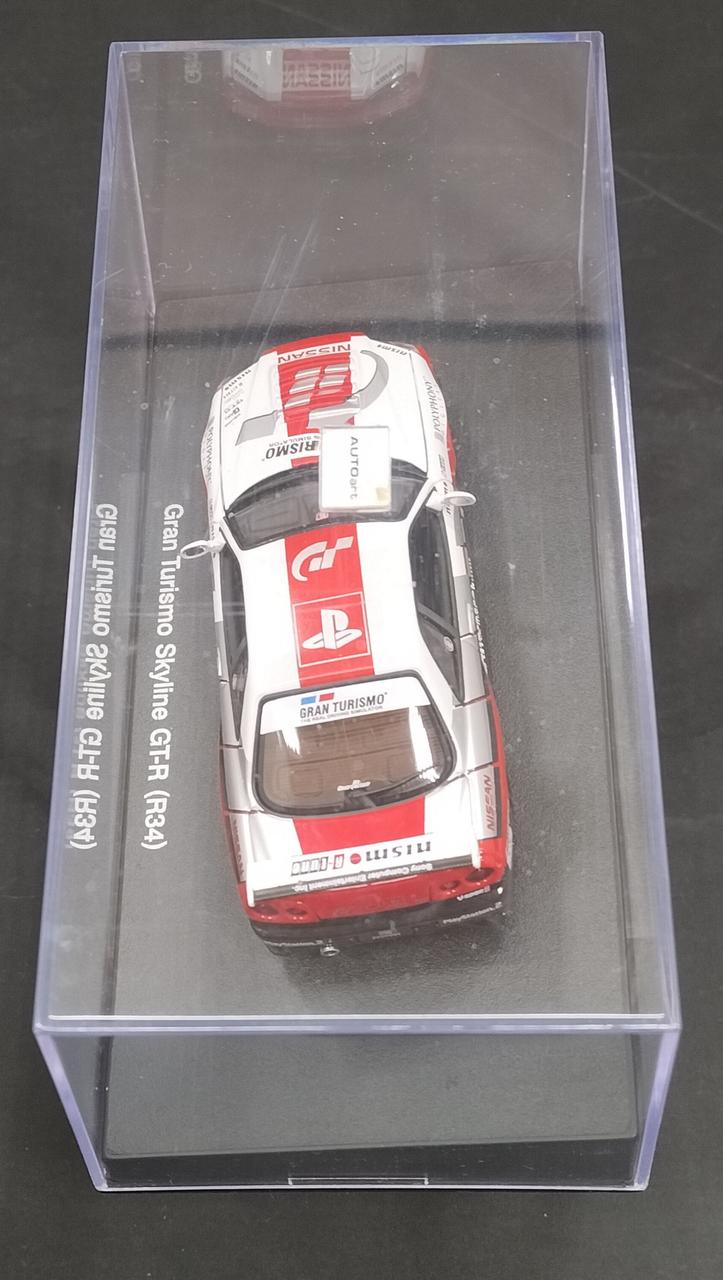 ケースに細かい傷あり