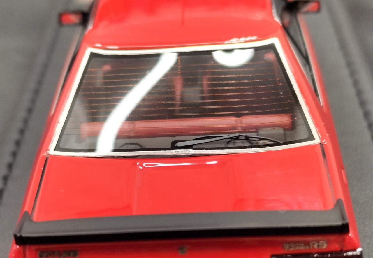 少し浮いています