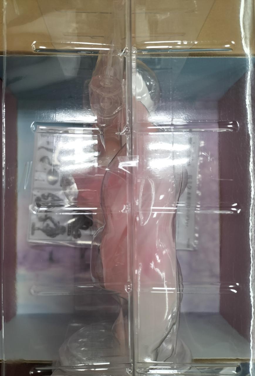 中身未開封