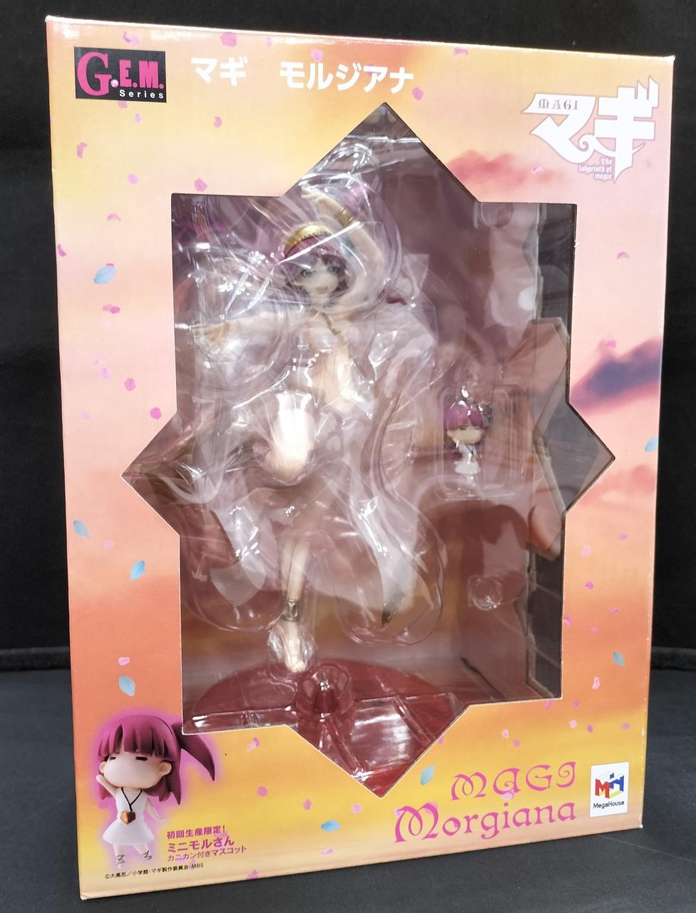 箱全体的にキズあり