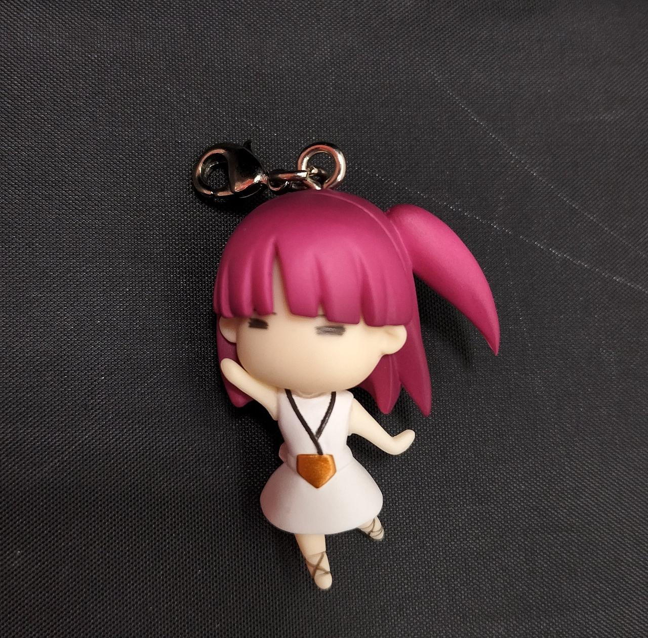 ミニモルさん付き