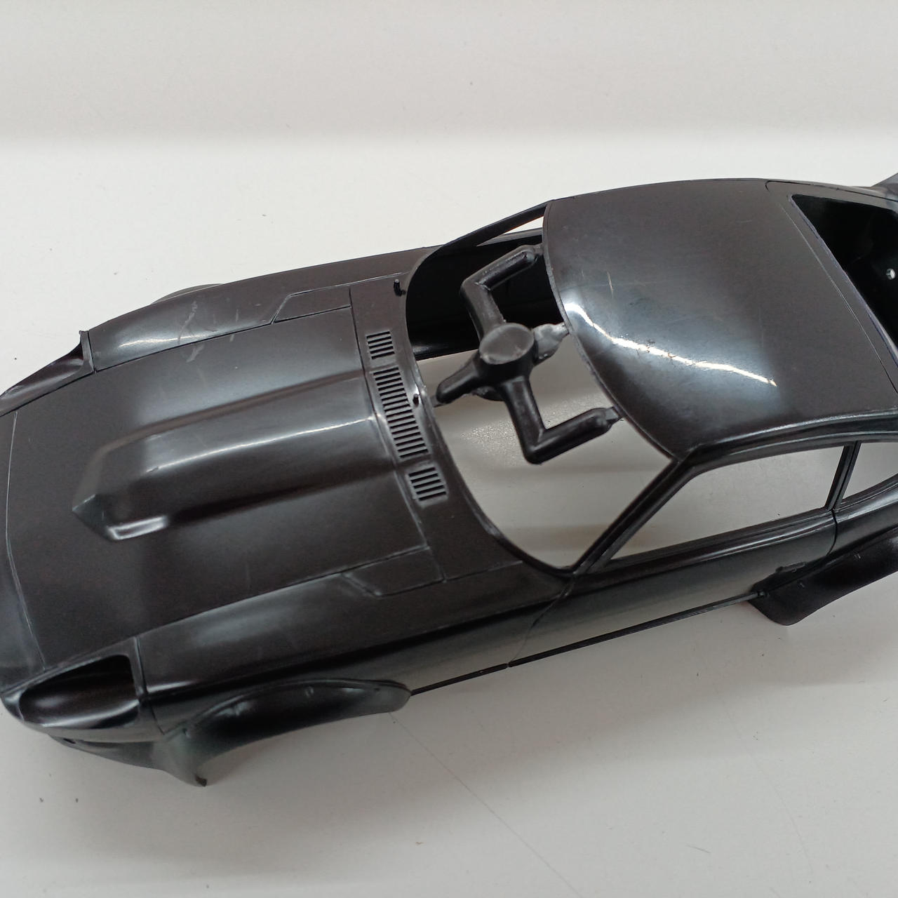 ボディに傷有り