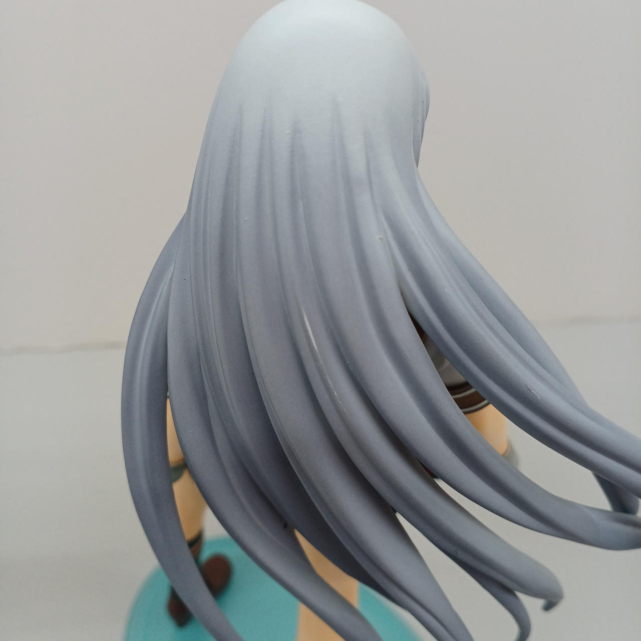 塗装剥がれ有り