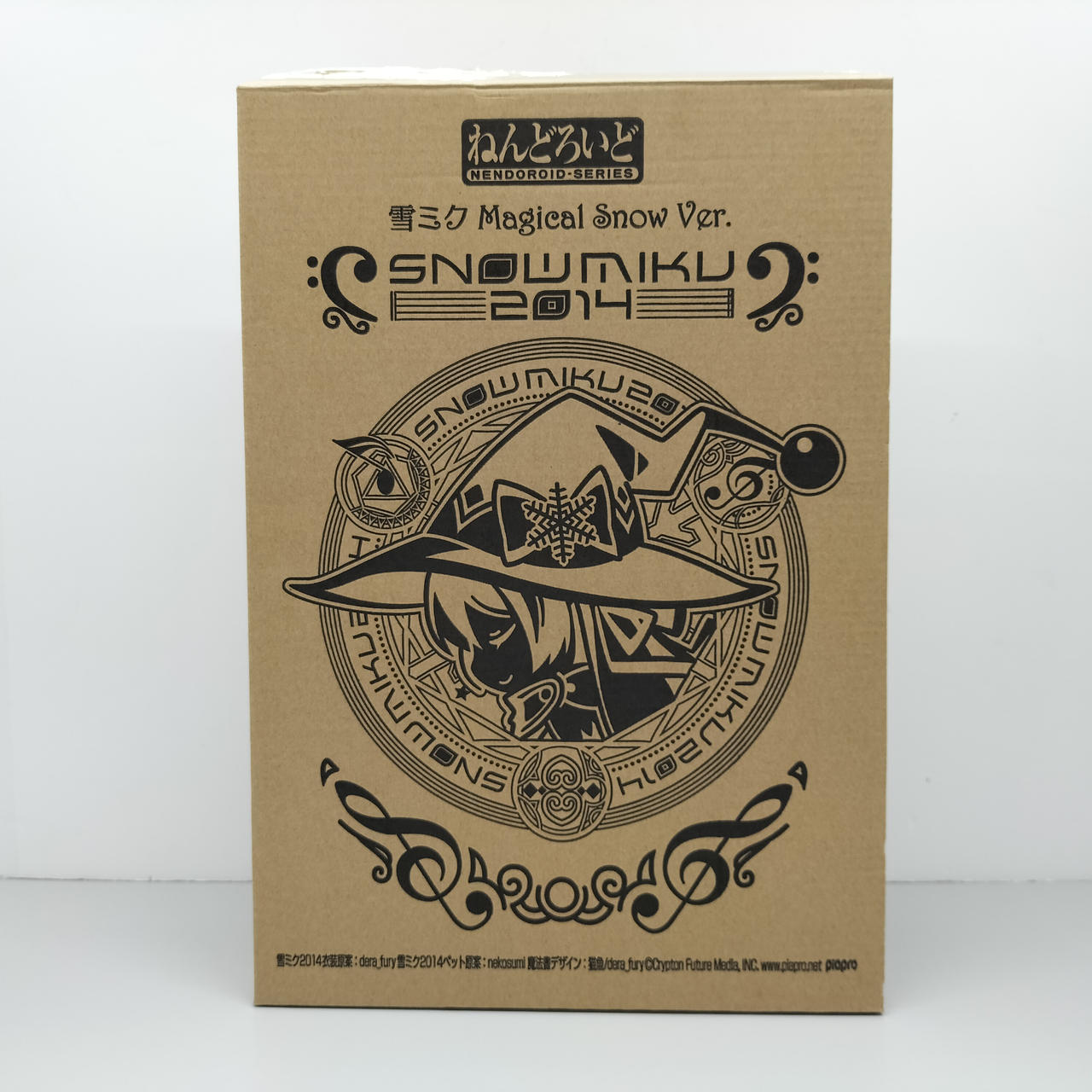 グッドスマイルカンパニー(GOOD SMILE COMPANY)|雪ミクMAGICAL SNOW 