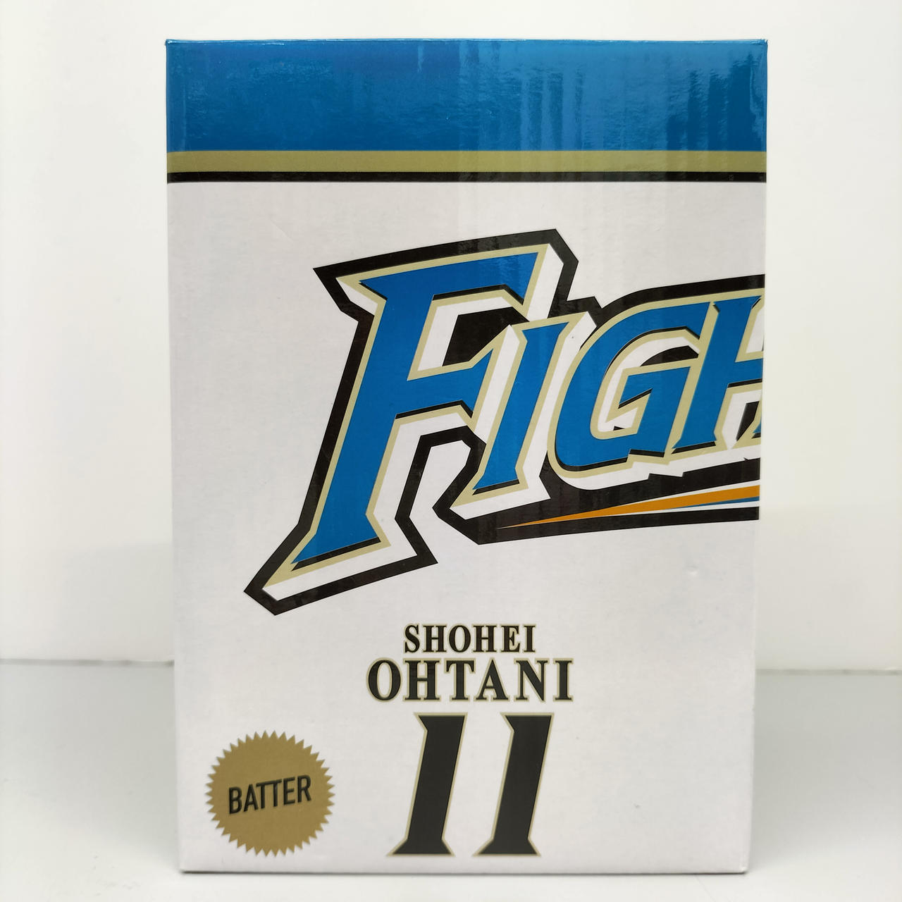 (超希少‼︎)当時物 日本ファイターズ ファイティー　ボブルヘッド 超希少‼︎)当時物 日本ファイターズ ファイティー ボブルヘッド