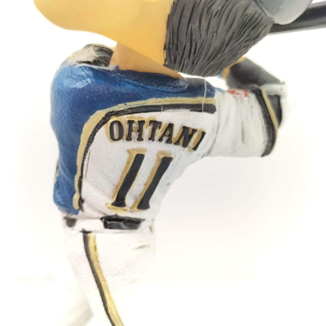 (超希少‼︎)当時物 日本ファイターズ ファイティー　ボブルヘッド 日本ハムファイターズ|ボブルヘッド|HARDOFFオフモール（オフモ