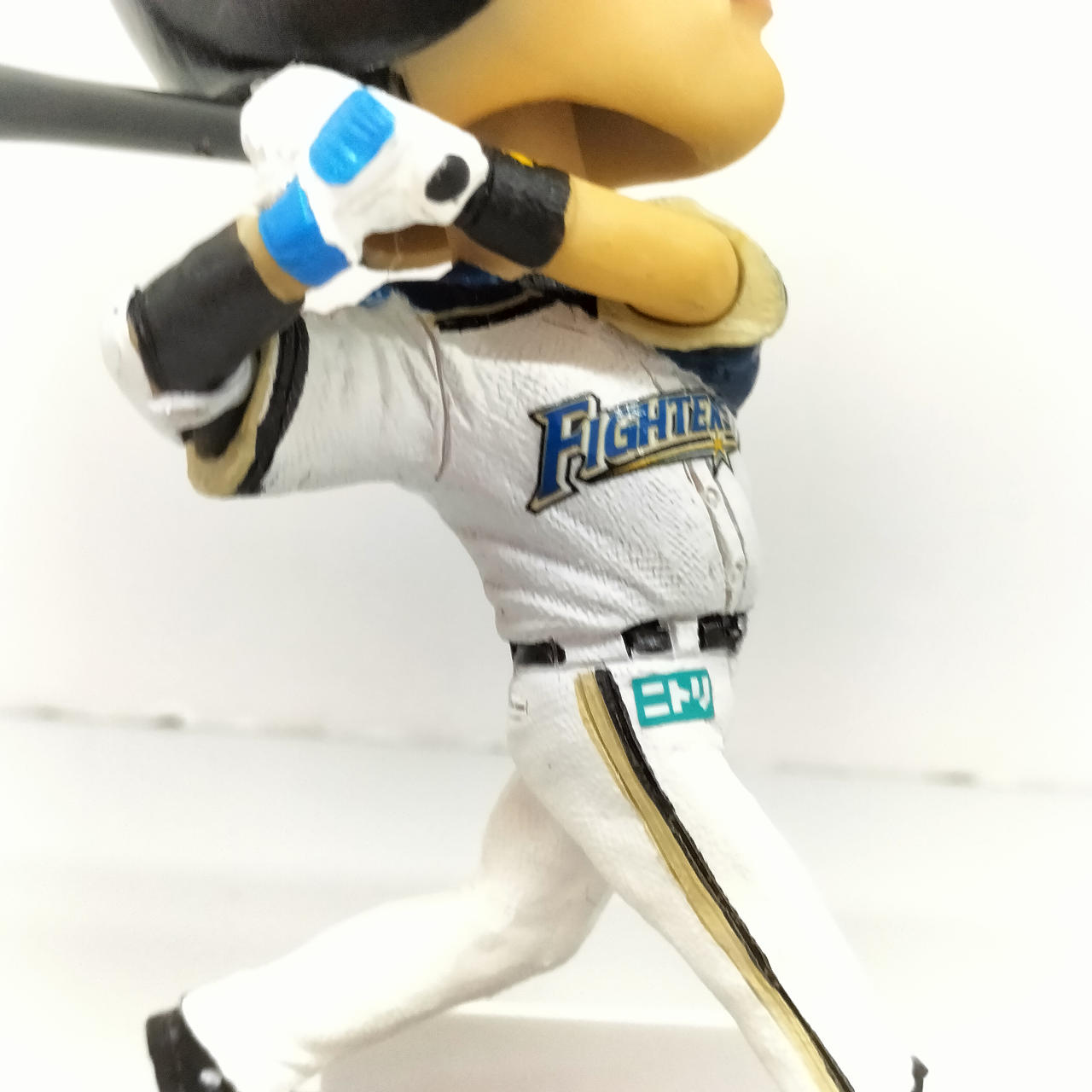 日本ハムファイターズ　ボブルヘッド   5体セット 日本ハムファイターズ ボブルヘッド 5体セット 日本ハム