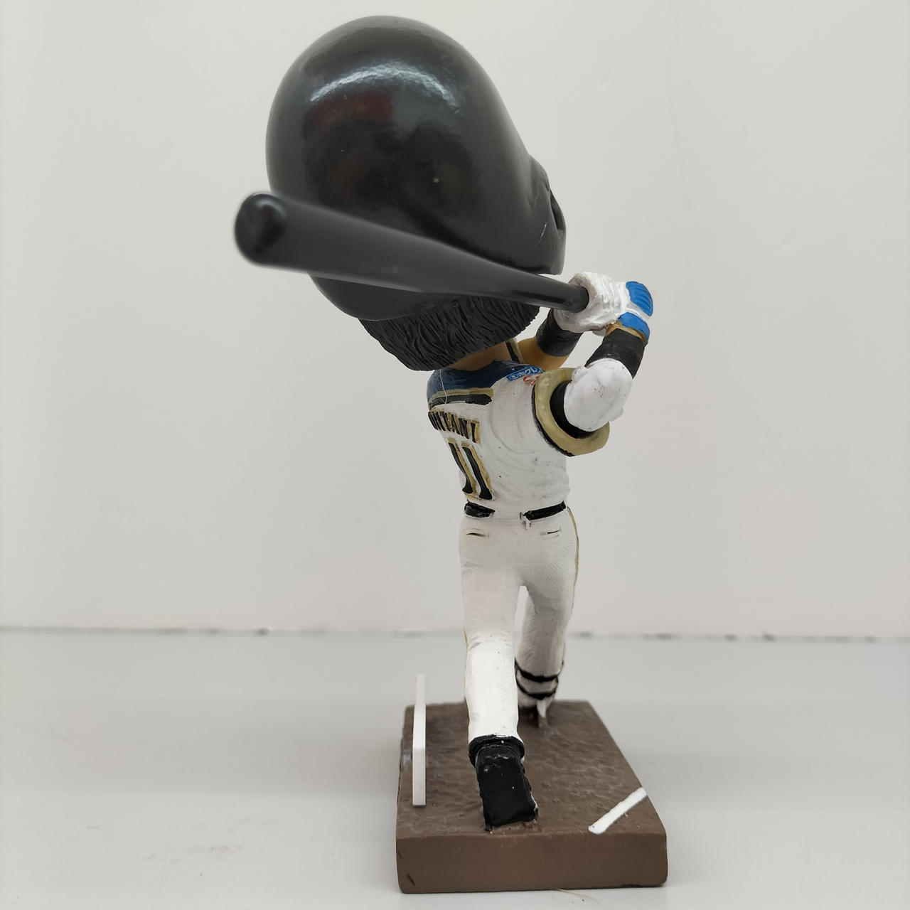 (超希少‼︎)当時物 日本ファイターズ ファイティー　ボブルヘッド 日本ハムファイターズ|ボブルヘッド|HARDOFFオフモール（オフモ