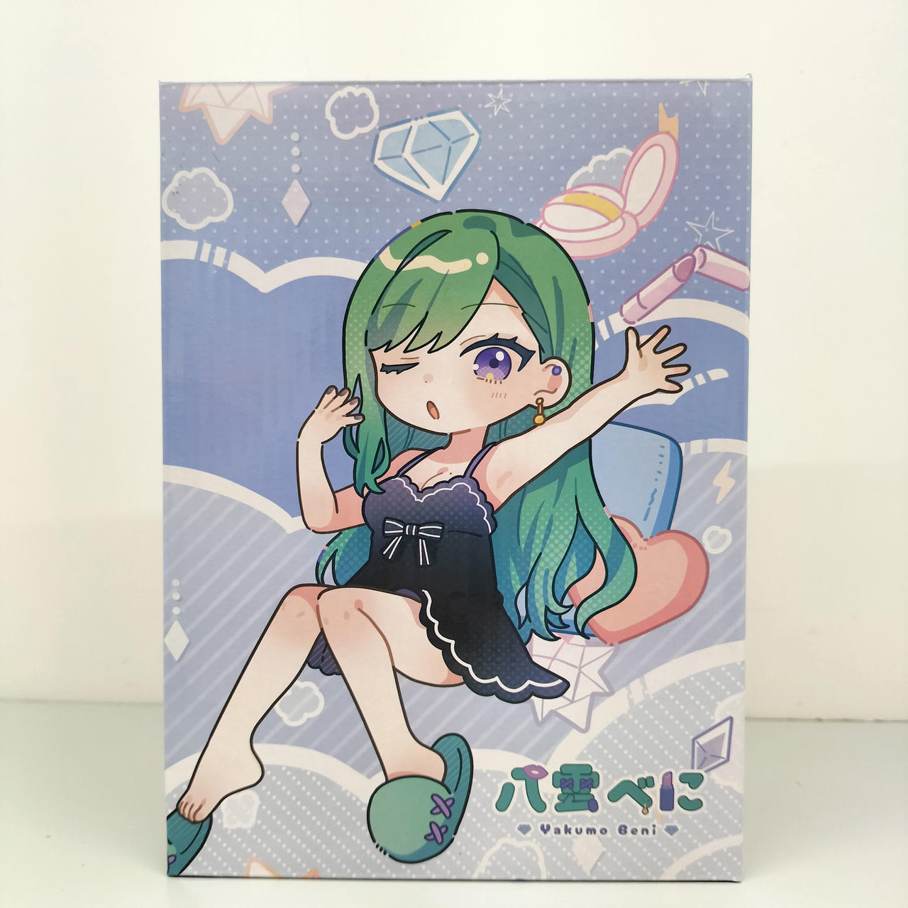 ぶいすぽ|八雲べに 誕生日記念2023|【ハードオフ公式通販】オフモール