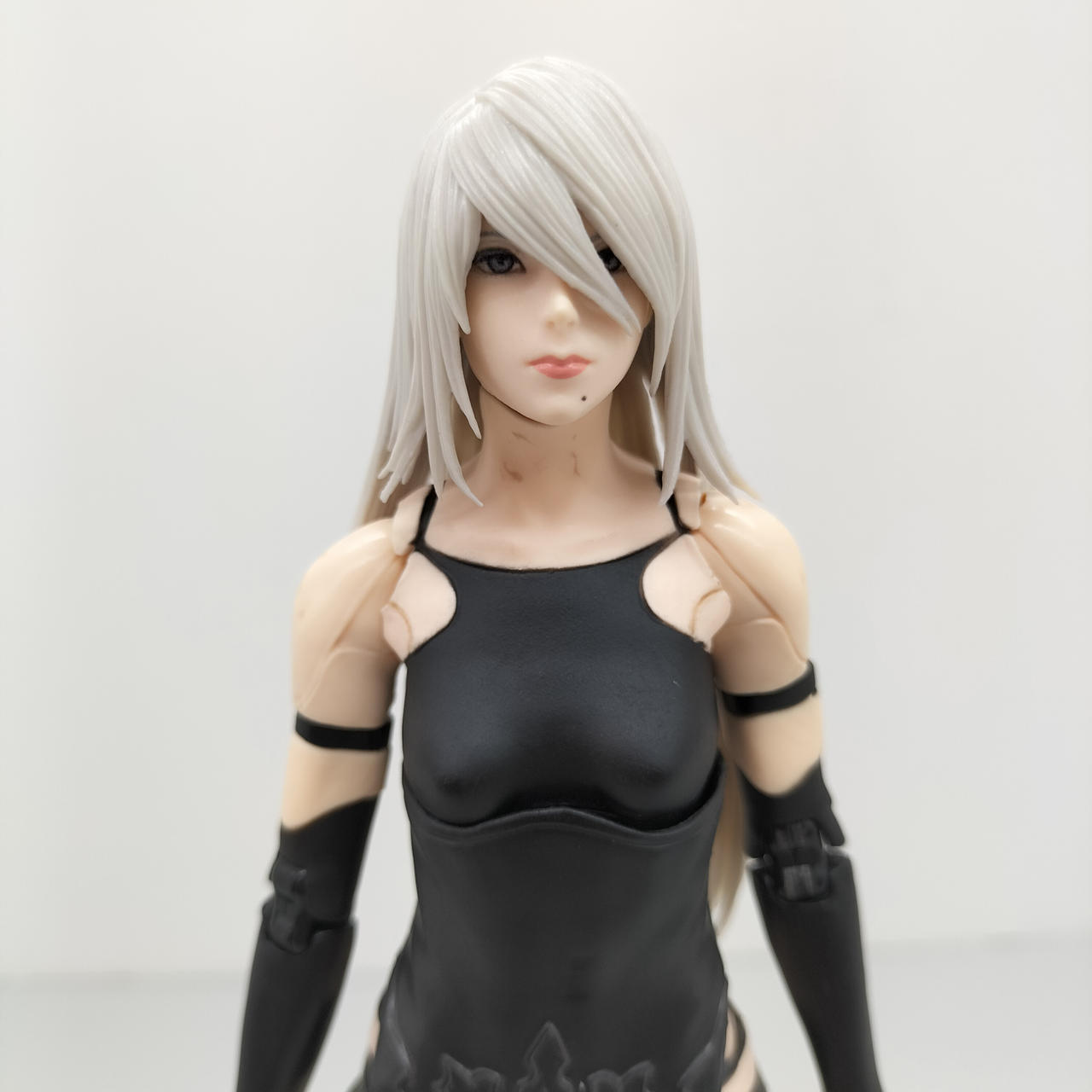 m*$様 スクウェア・エニックス デッドプール バリアント プレイアーツ改　白バ スクエアエニックス(SQUARE ENIX)|PLAYARTS改|HARDOFFオフモール