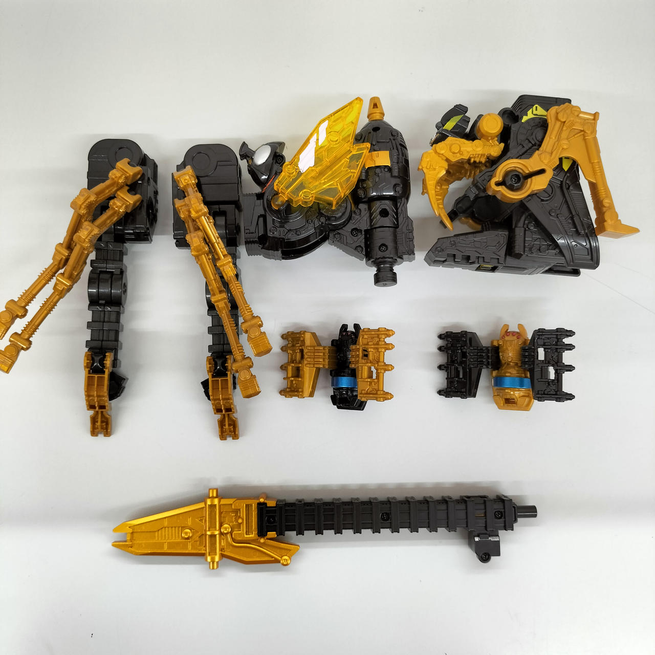 BANDAI|王様戦隊キングオージャー|HARDOFFオフモール（オフモ