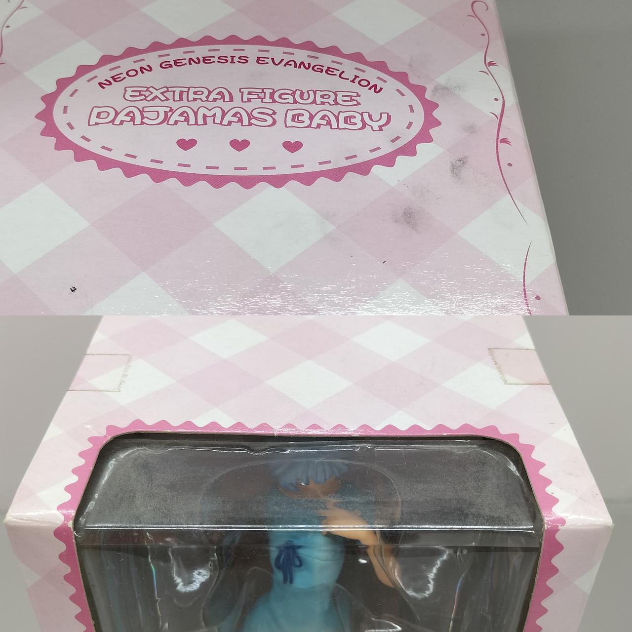 セガ(SEGA)|新世紀エヴァンゲリオン エクストラフィギュア