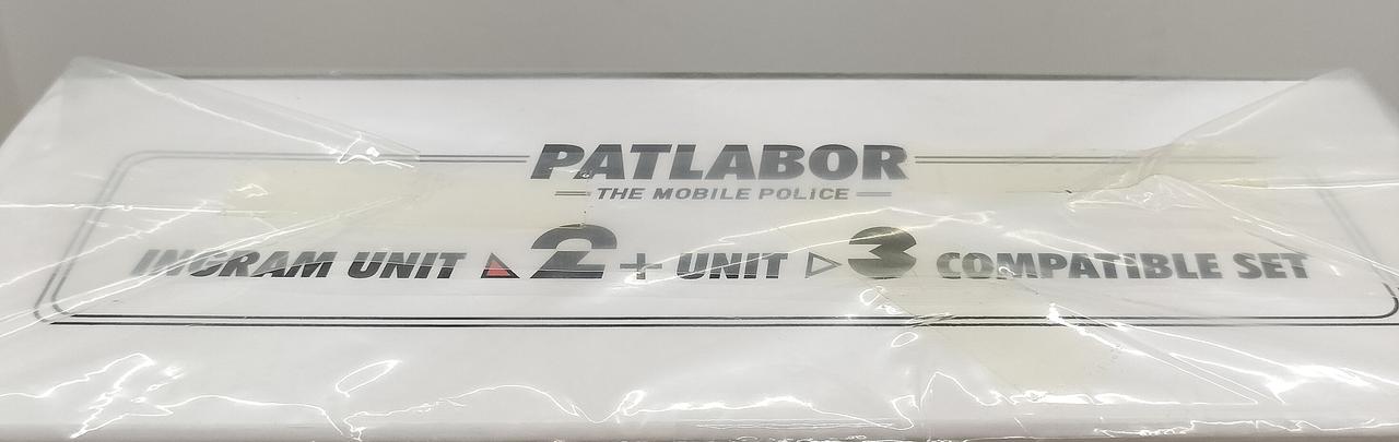 外袋開封した形跡は見られません