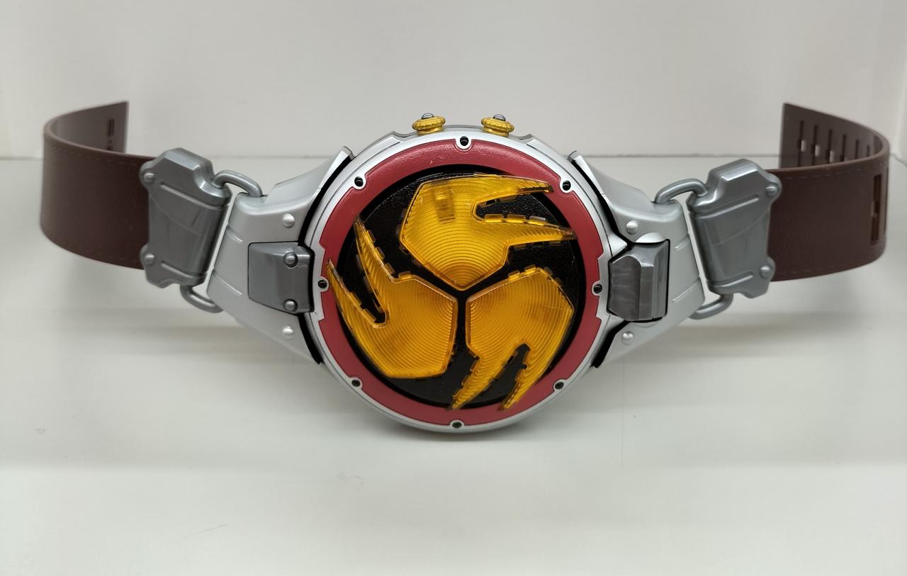 Amazon.co.jp: 希少!非売品!テレビ 仮面ライダー響鬼 ポスター