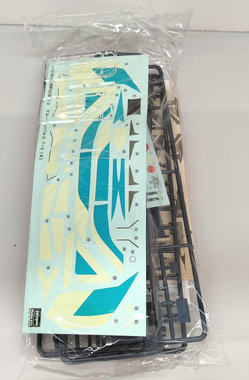 デカール黄ばみ有り