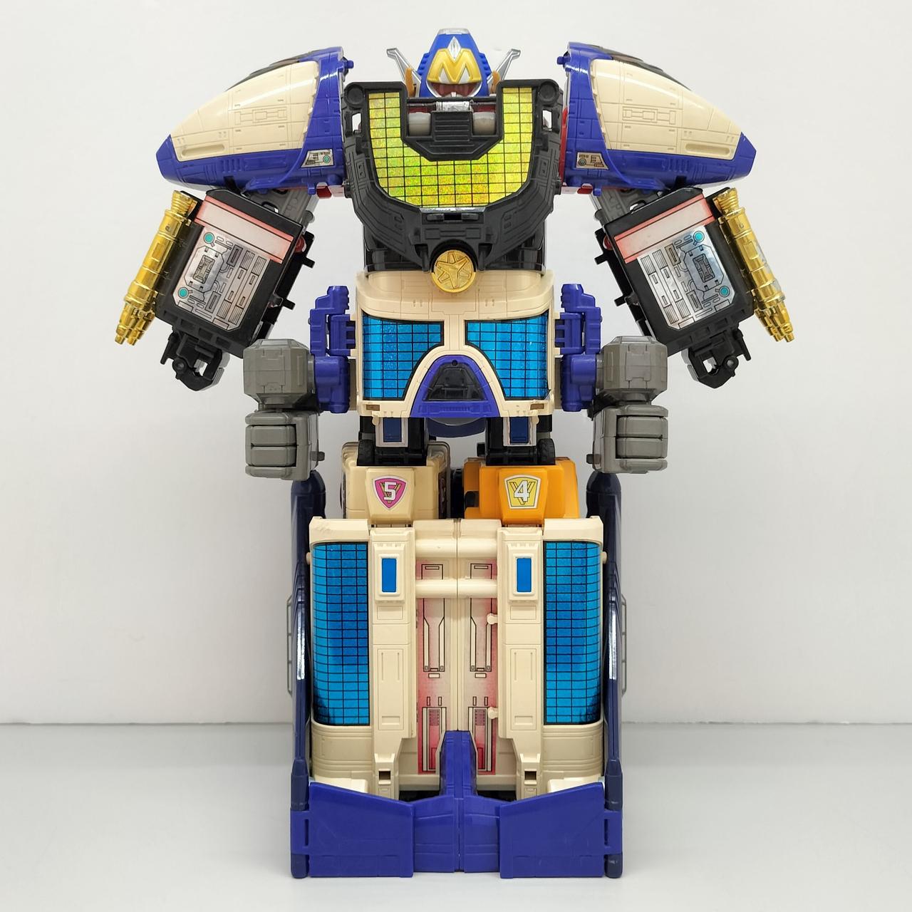 バンダイ(BANDAI)|救急戦隊ゴーゴーファイブ|HARDOFFオフモール