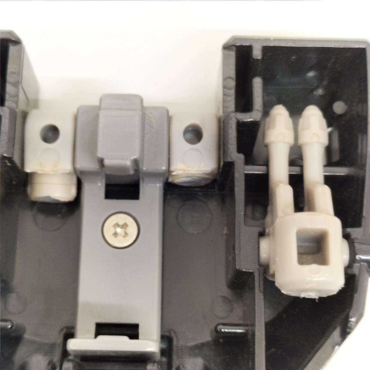 接続部分折れあり