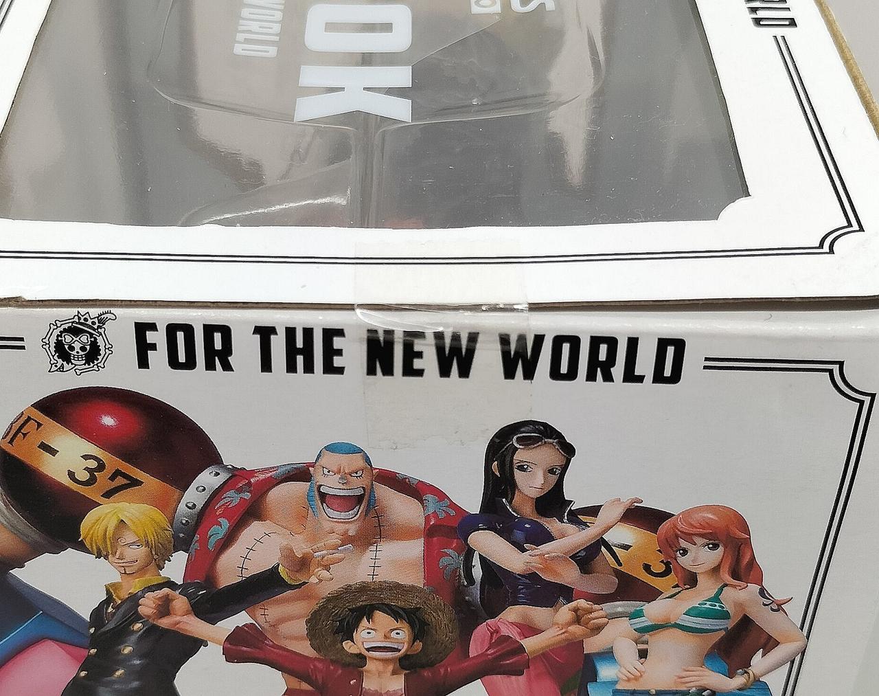 開封した形跡は見られません