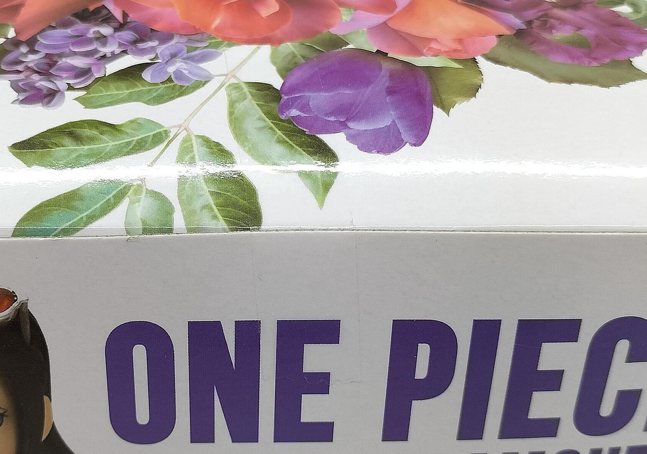 開封した形跡は見られません