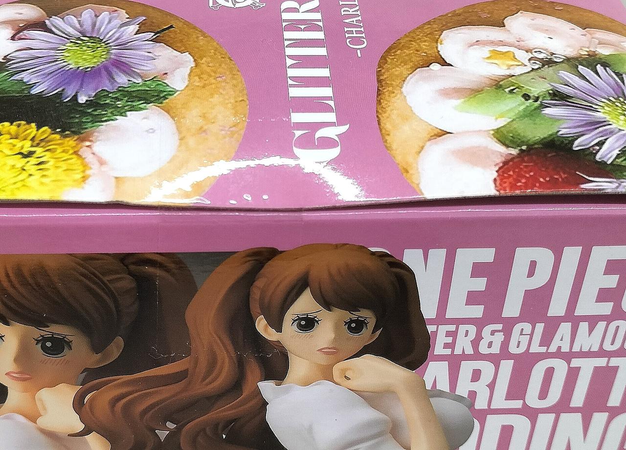開封した形跡は見られません