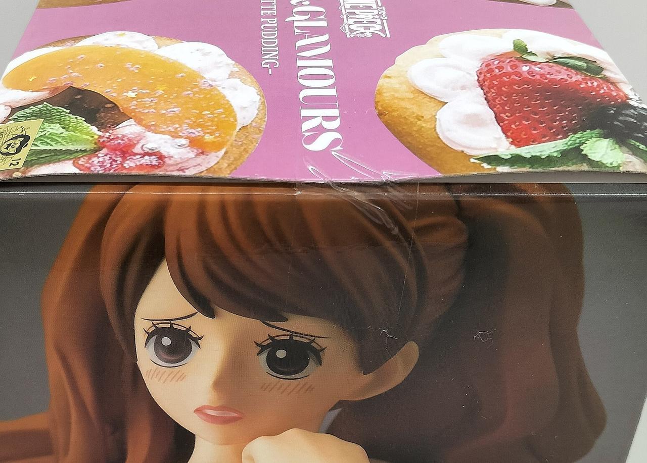 開封した形跡は見られません
