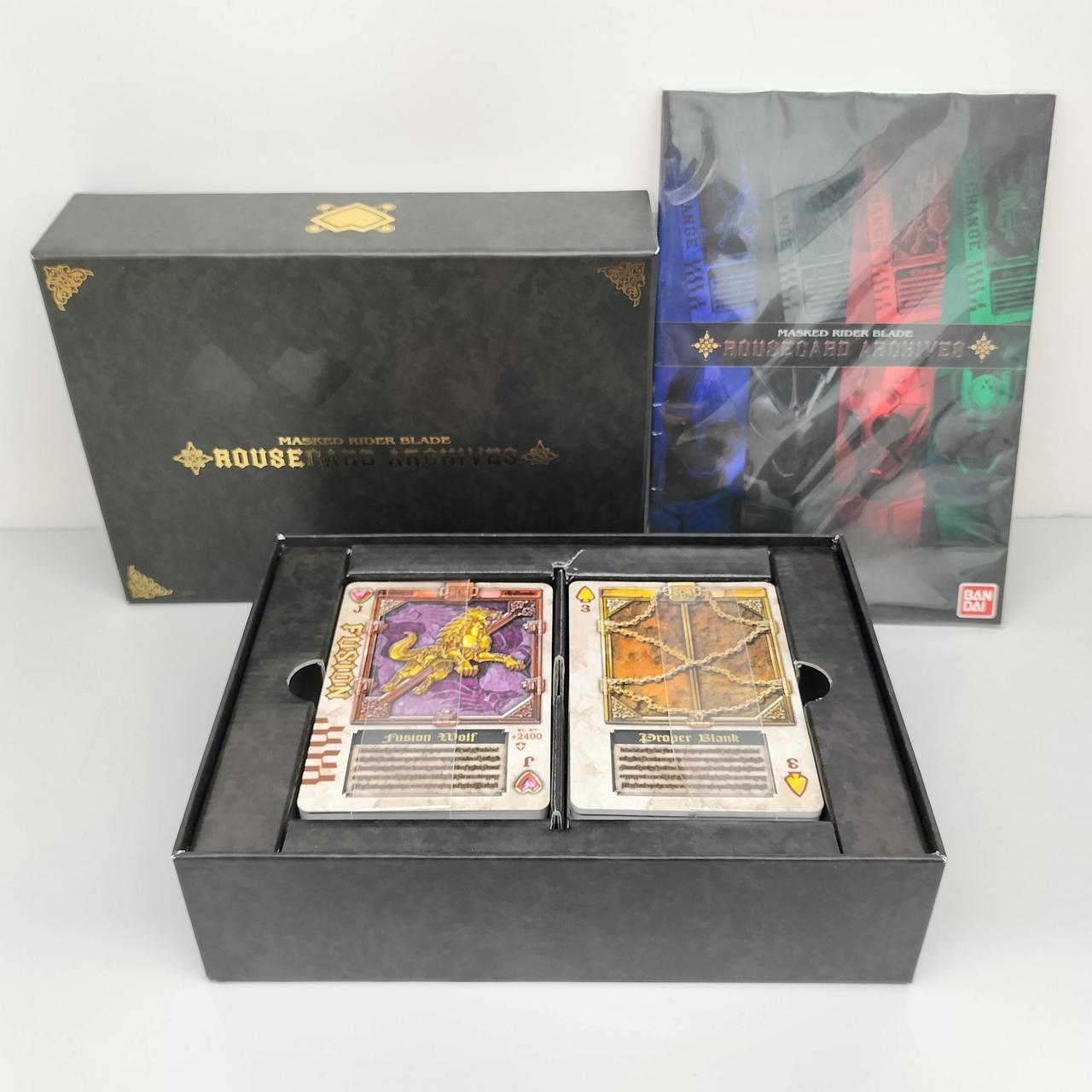 バンダイ(BANDAI)|仮面ライダー剣|HARDOFFオフモール（オフモ
