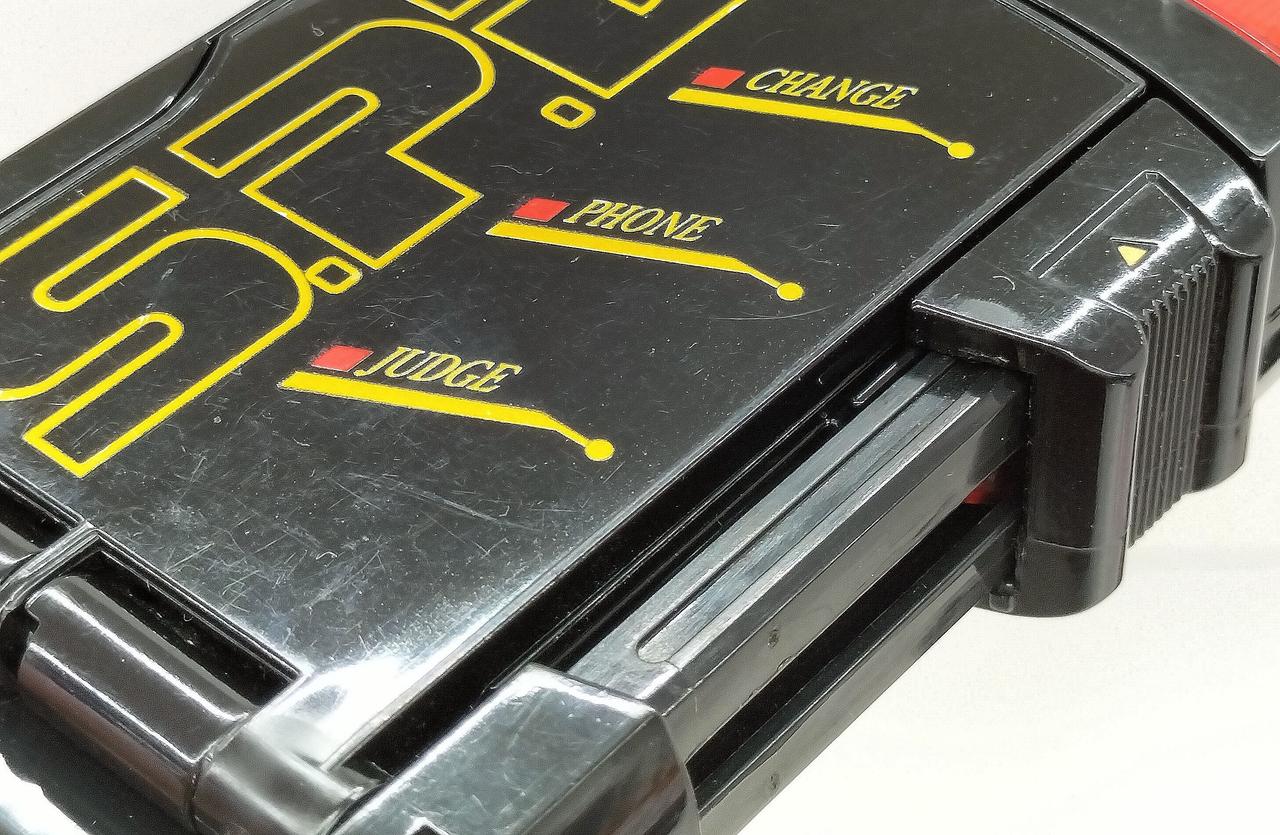 細かいキズあり