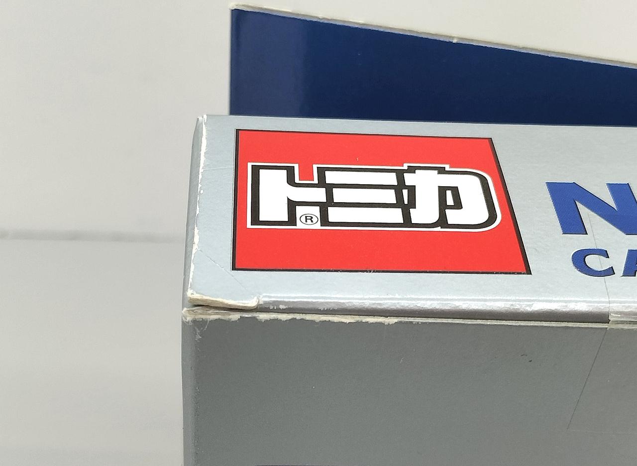 箱ダメージあり