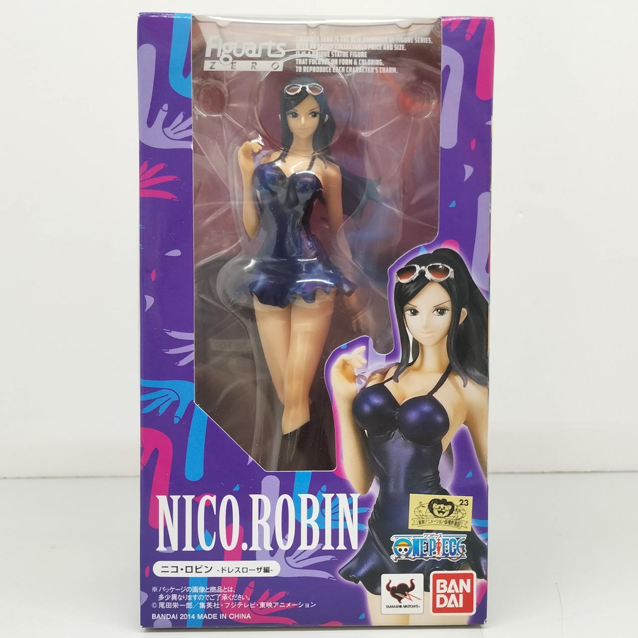 フィギュアーツZERO