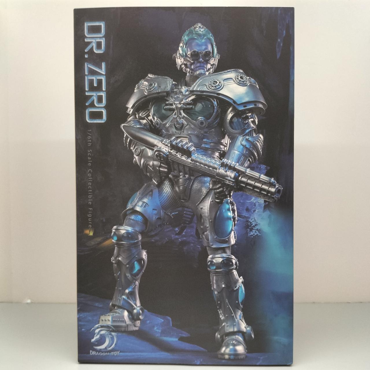 1/6 スケール フィギュア