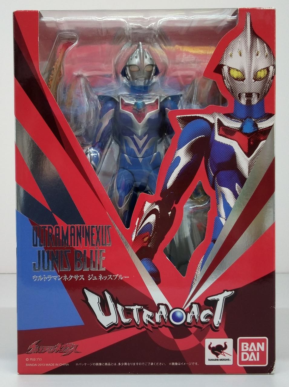 ULTRA ACT