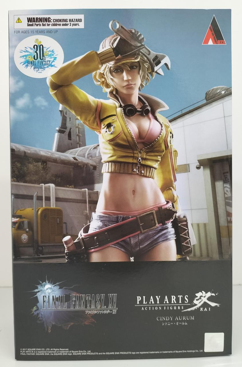 【未開封】シドニー・オールム プレイアーツ改 スクエアエニックス(SQUARE ENIX)|PLAYARTS改|HARDOFFオフモール