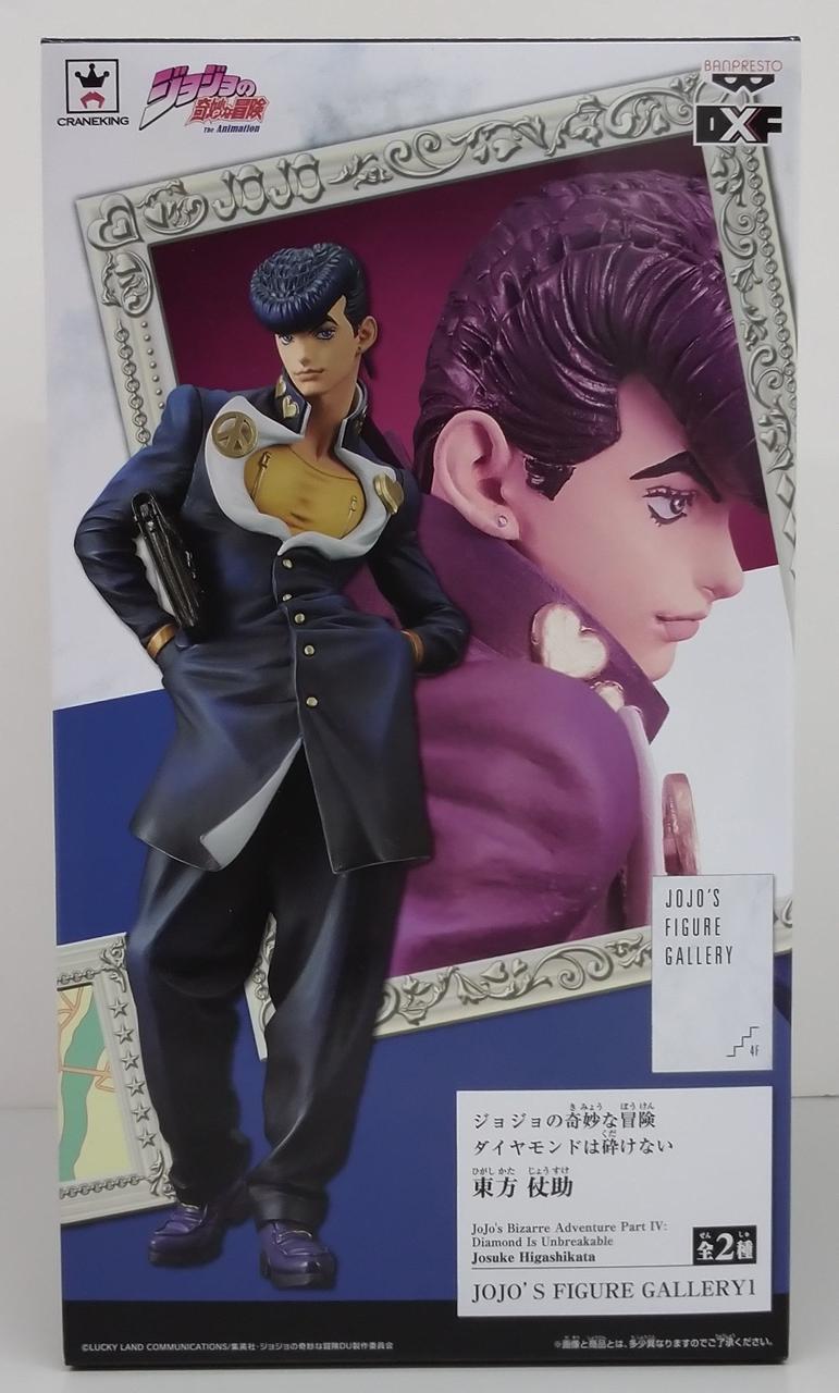 JOJO'S FIGURE GALLERY1