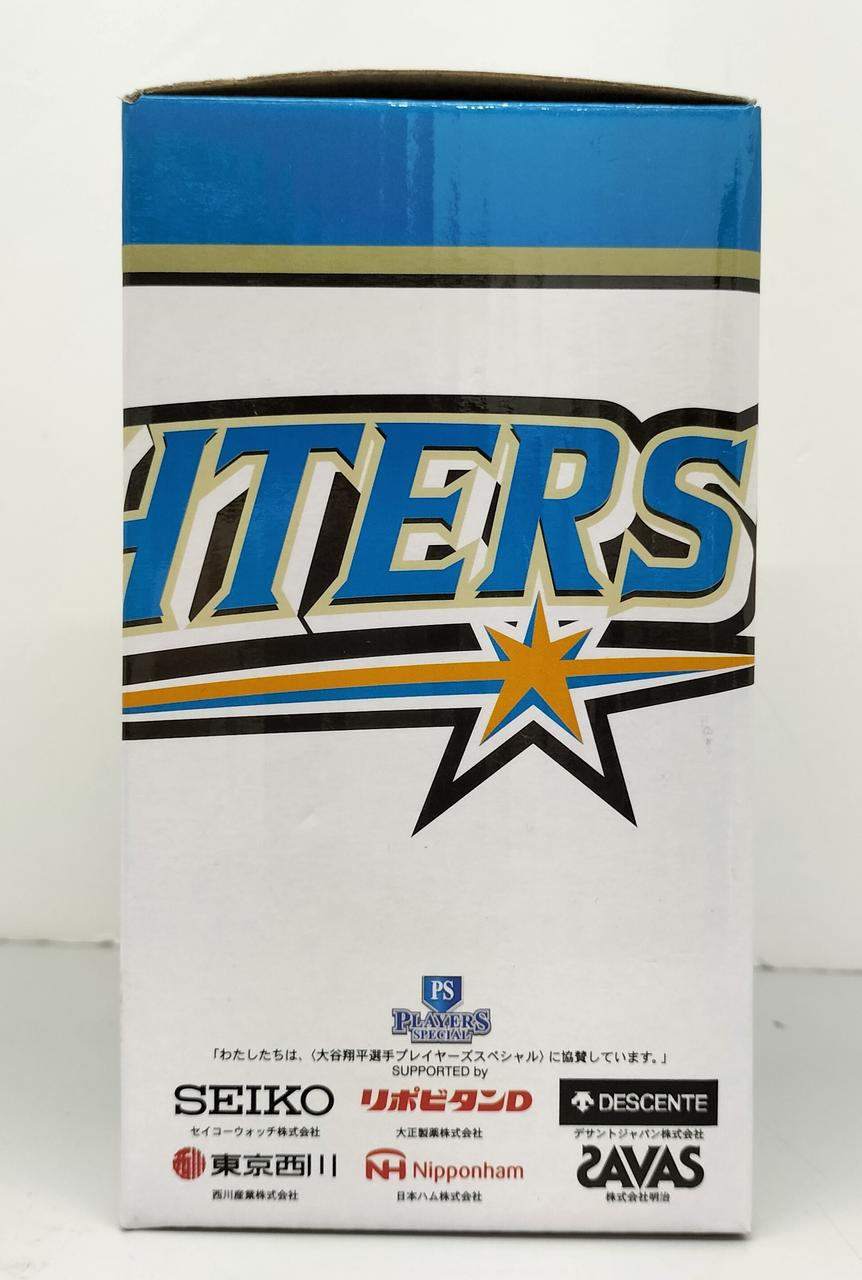 (超希少‼︎)当時物 日本ファイターズ ファイティー　ボブルヘッド 日本ハムファイターズ|ボブルヘッド|HARDOFFオフモール（オフモ