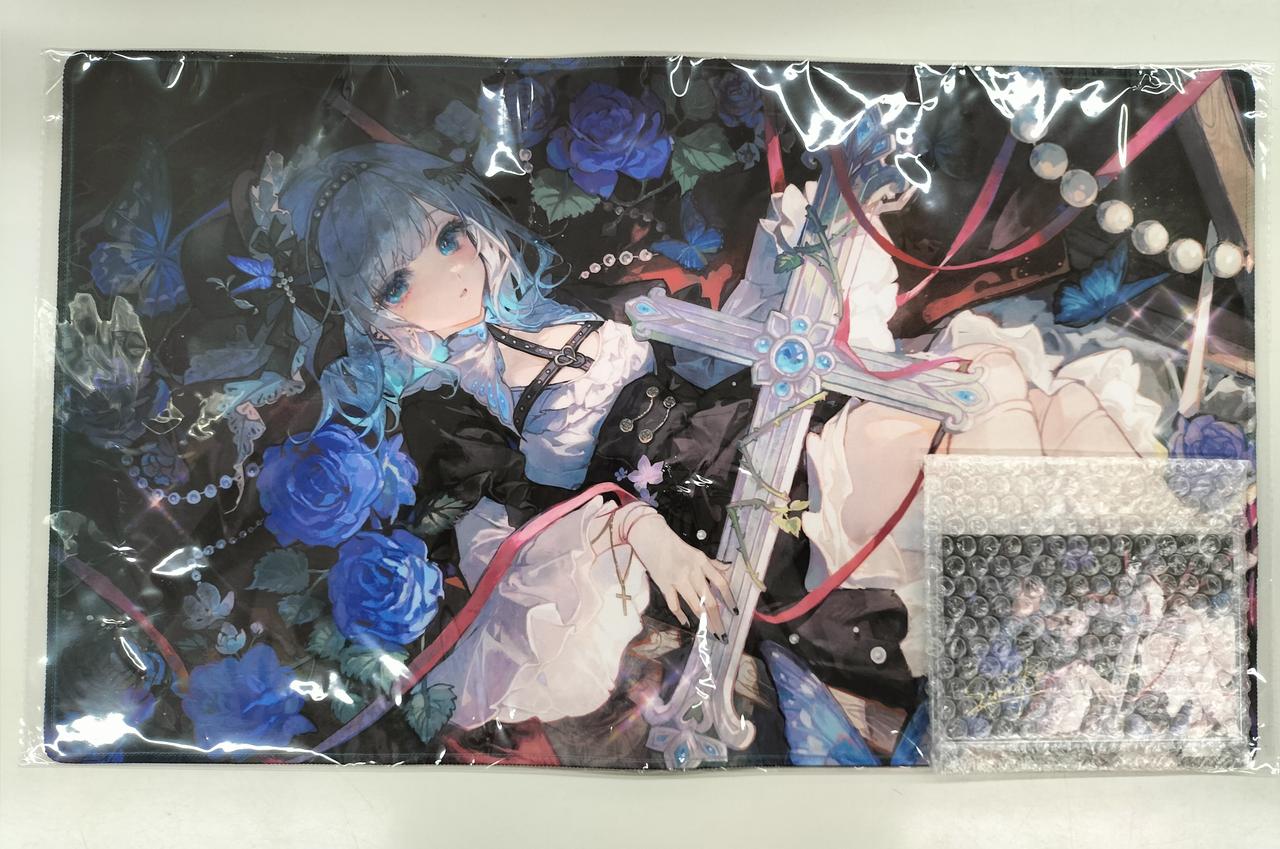 花芽すみれ 6周年記念