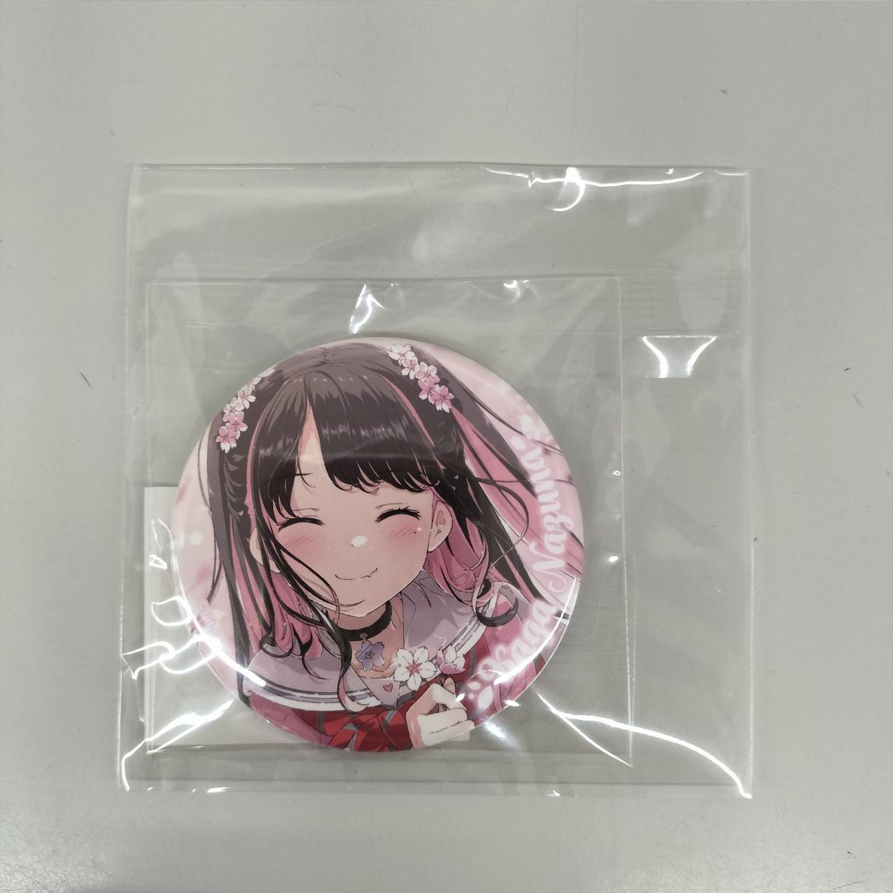 花芽なずな　誕生日2024記念　目覚まし時計 ぶいすぽっ！【公式】 on X: 