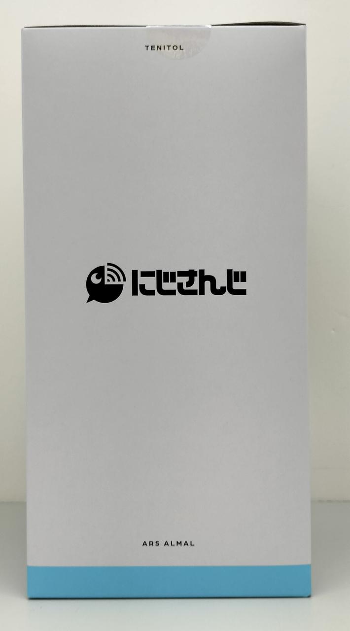 ノーコメントで即購入可能　船殻破り　foil　美品 マックスファクトリー(MAX FACTORY)|HOLOLIVE|HARDOFFオフモール