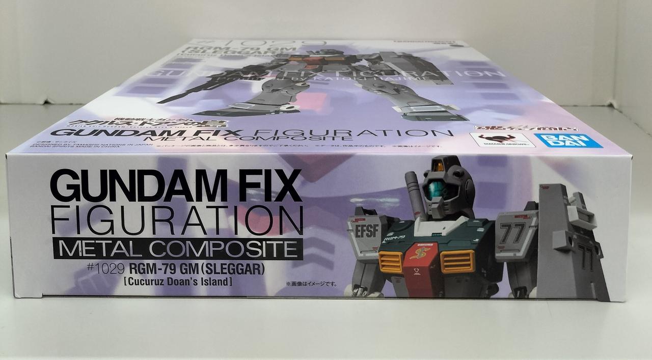 BANDAI|GUNDAM FIX FIGURATION|HARDOFFオフモール（オフモ
