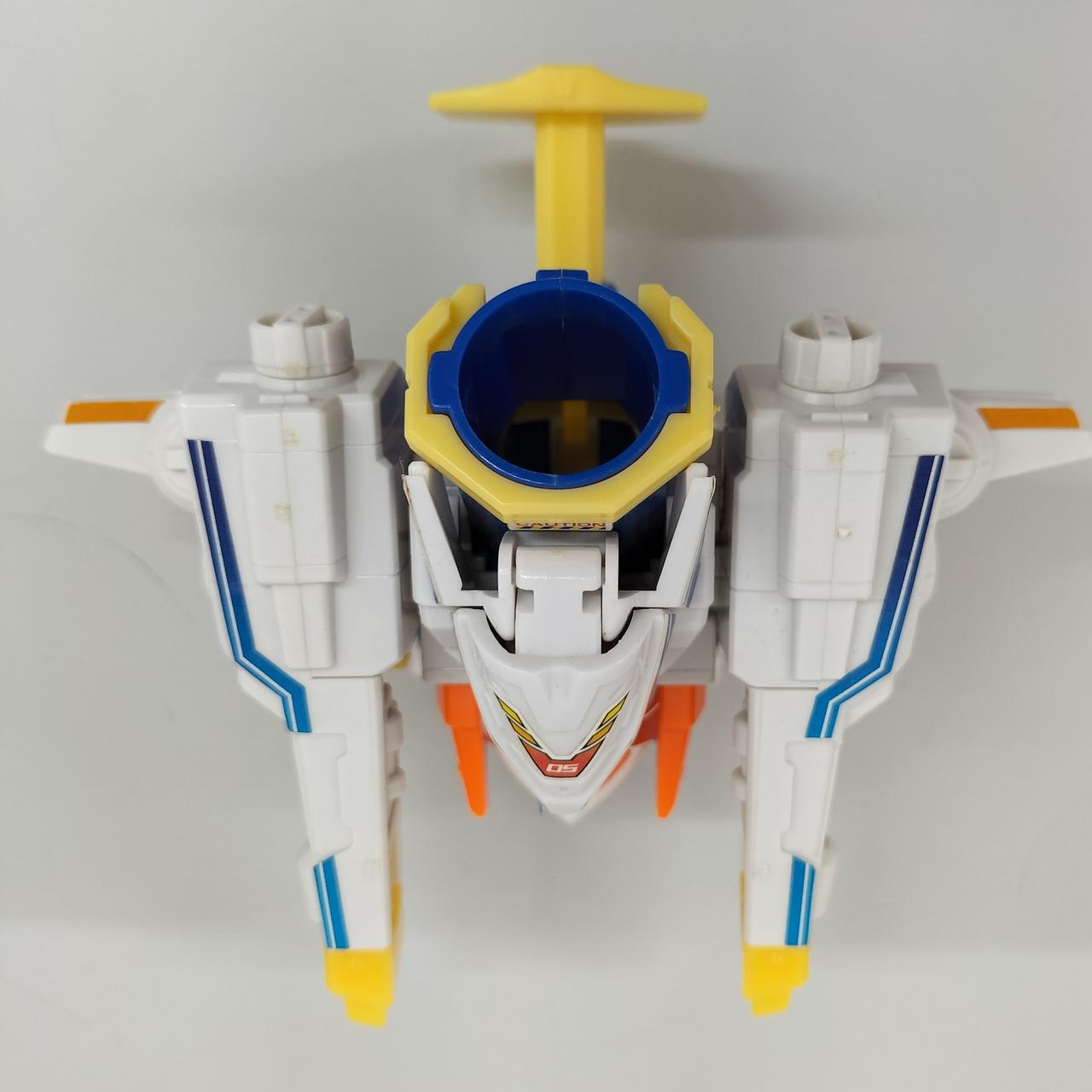 TAKARA|スーパービーダマンR|HARDOFFオフモール（オフモ